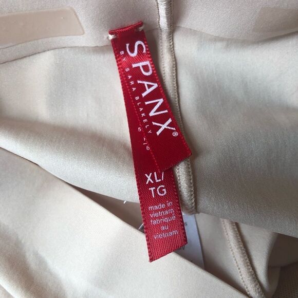 Spanx Slimming Shapewear Shorts - Picture 3 of 3